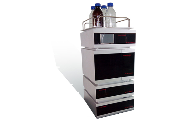 通用（深圳）仪器GI-3000-14四元低压液相色谱仪自动进样系统